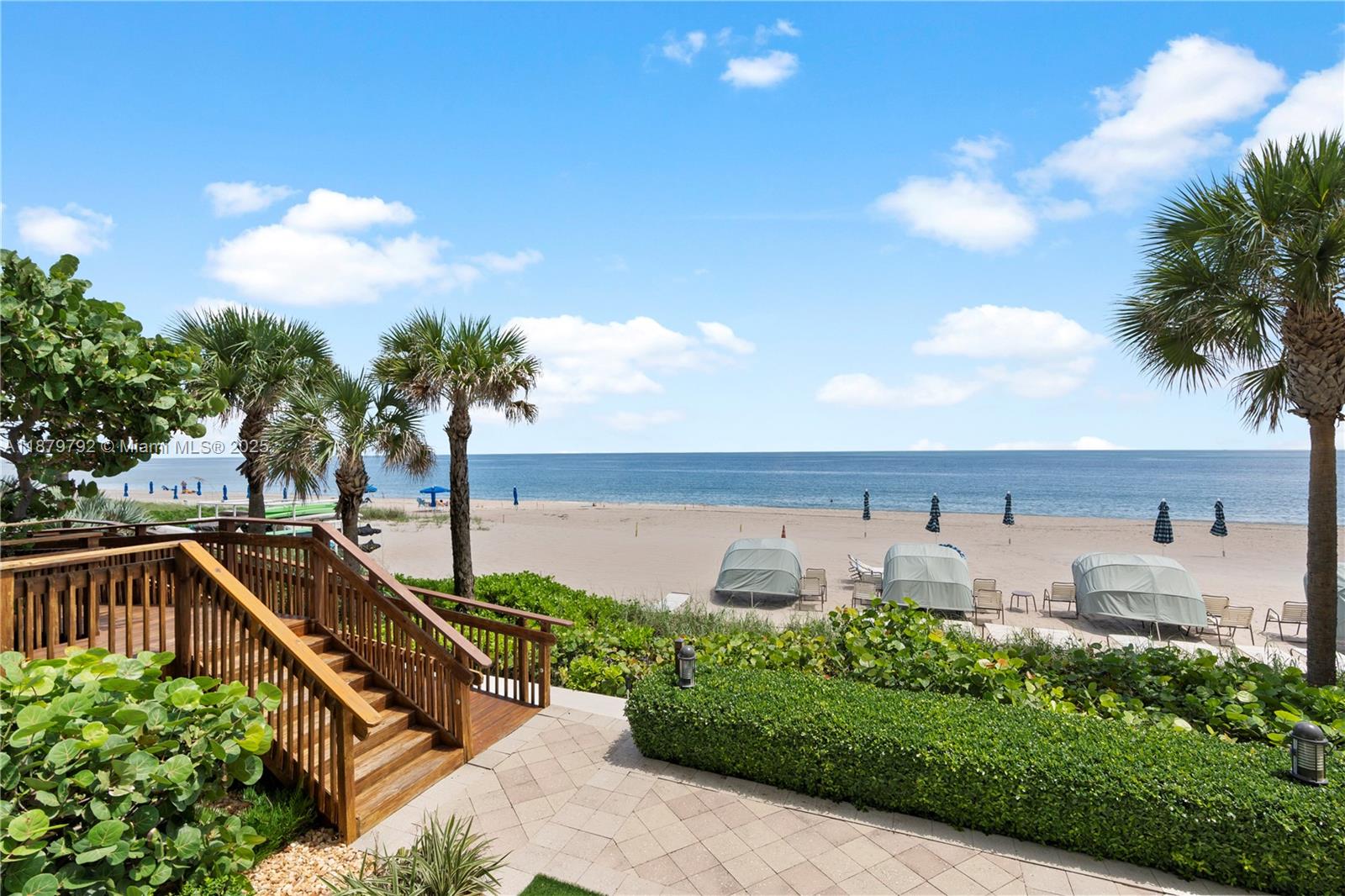 RIVIERA CONDO - Residential Lease