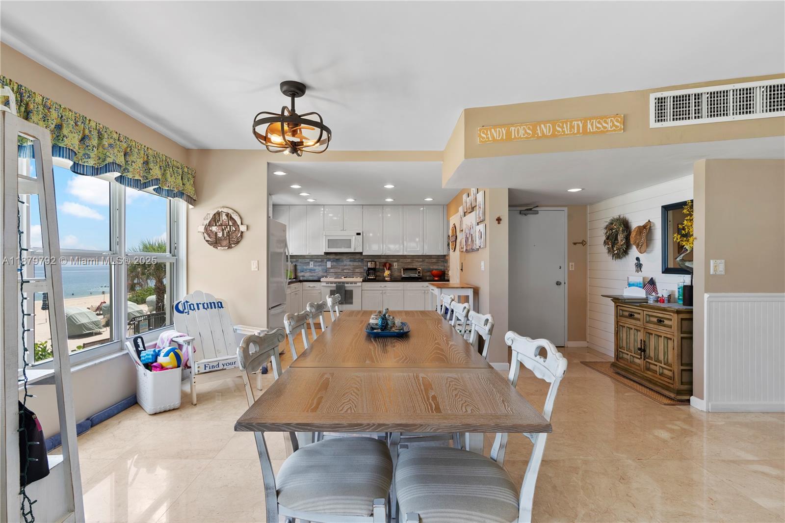 RIVIERA CONDO - Residential Lease