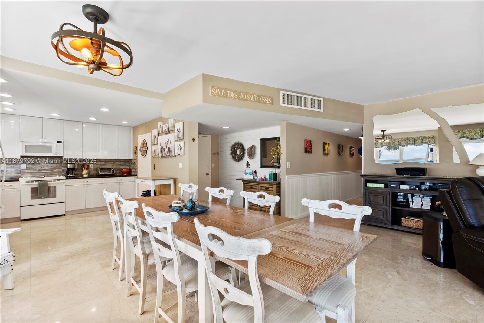 RIVIERA CONDO - Residential Lease