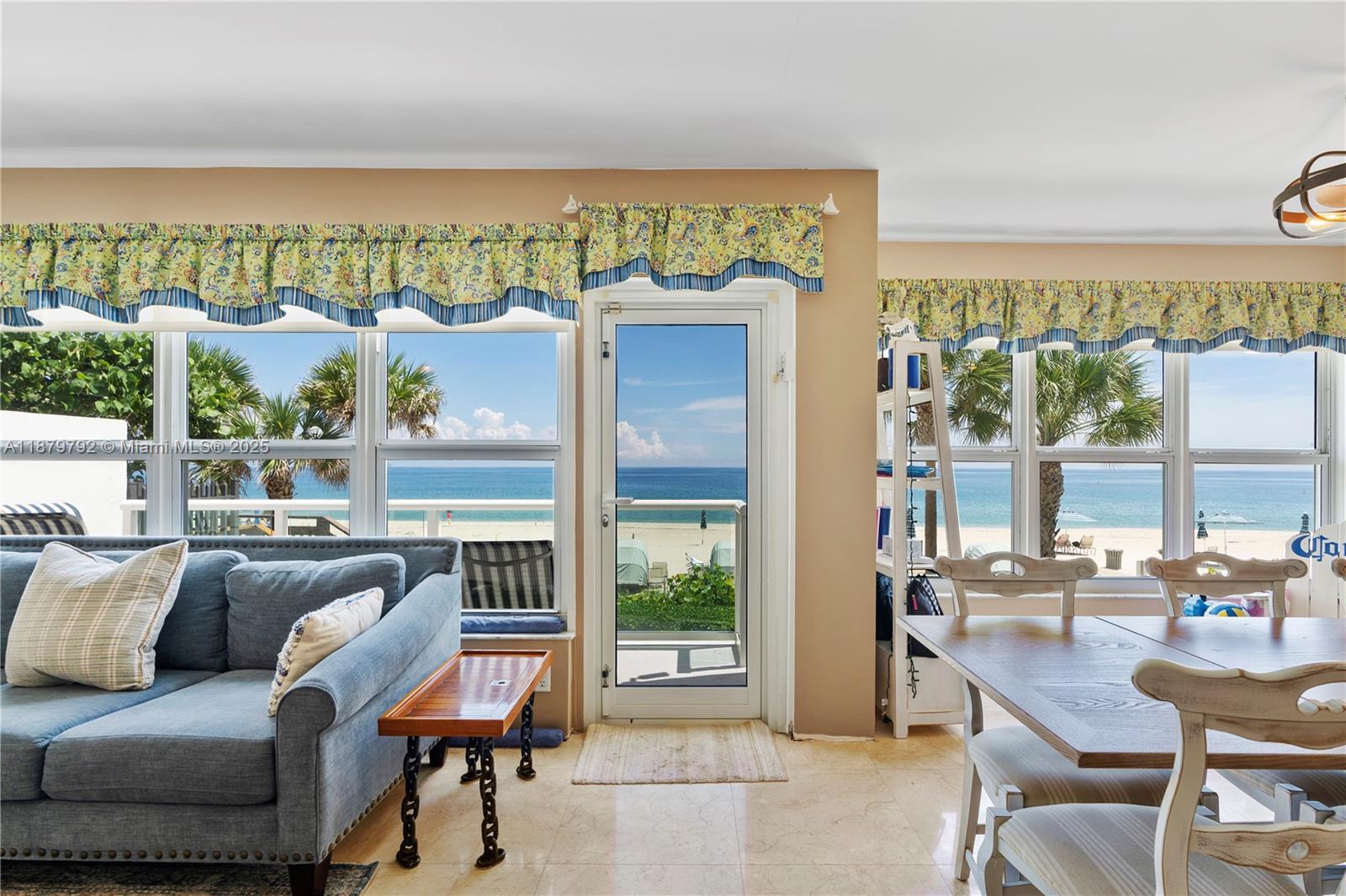 RIVIERA CONDO - Residential Lease