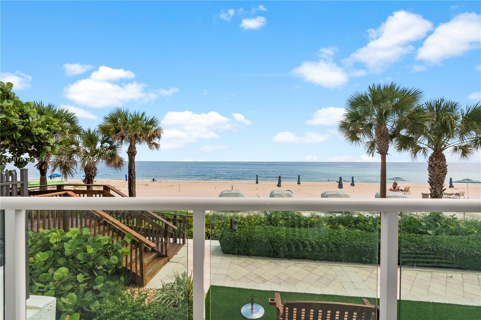 RIVIERA CONDO - Residential Lease