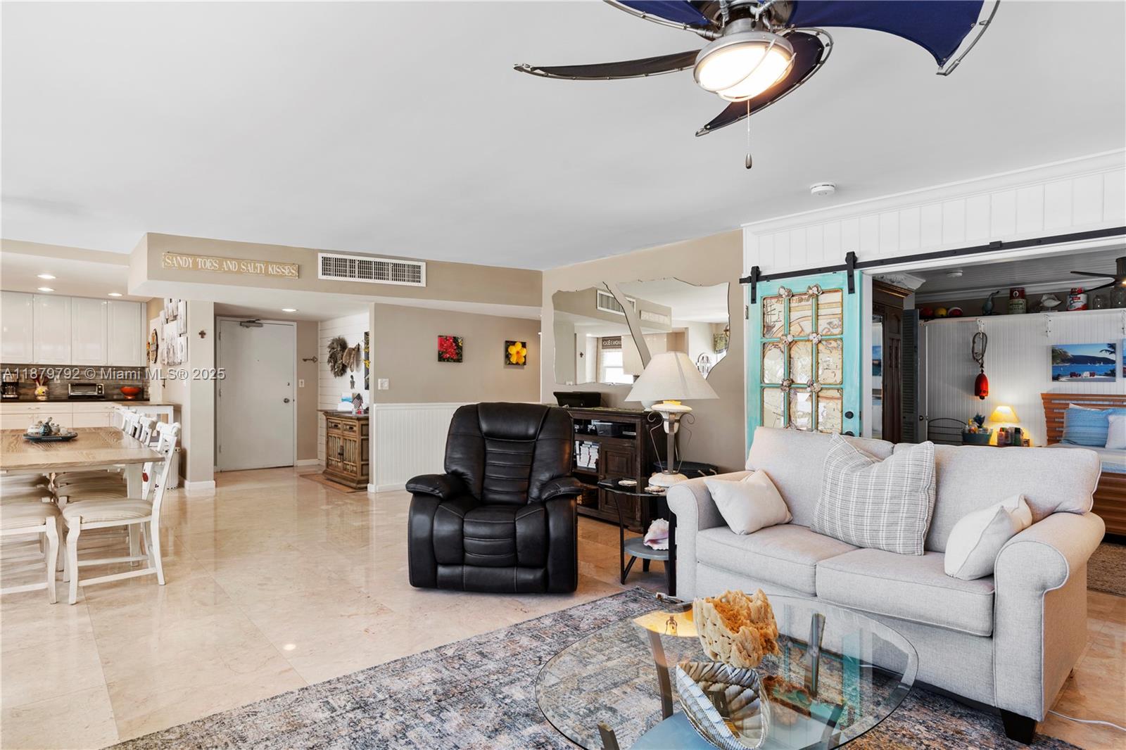 RIVIERA CONDO - Residential Lease