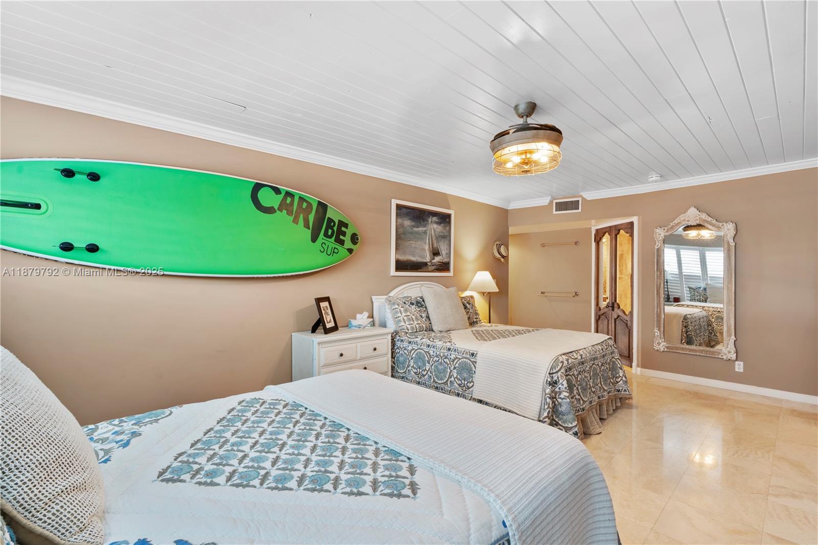 RIVIERA CONDO - Residential Lease