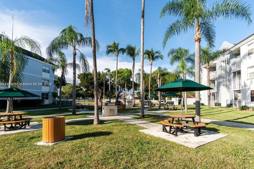 LE CLUB AT OLD CUTLER CON - Residential Lease