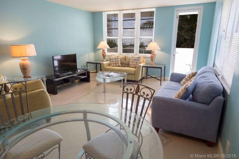 100 Lincoln Rd 521 Miami Beach FL 33139