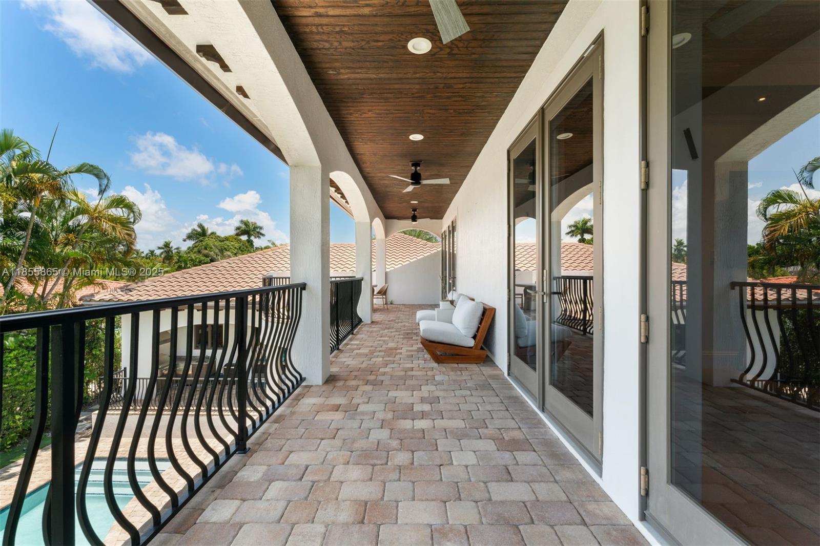 BAY HARBOR ISLAND - Residential Lease