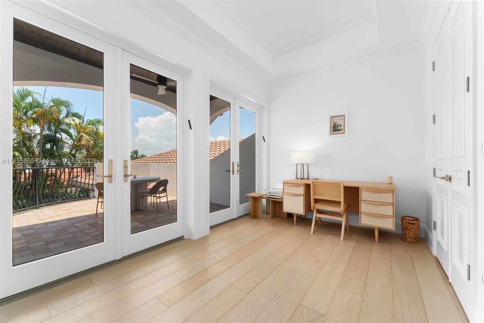 BAY HARBOR ISLAND - Residential Lease