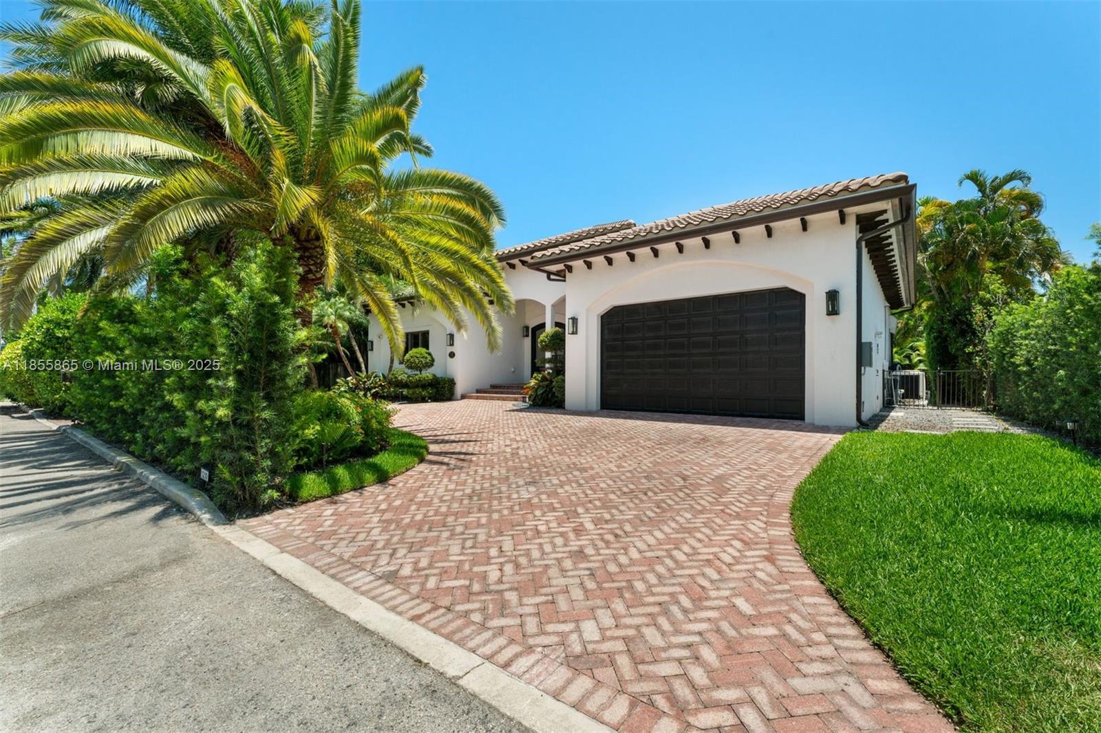 BAY HARBOR ISLAND - Residential Lease