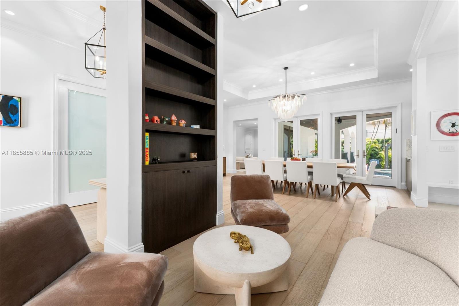 BAY HARBOR ISLAND - Residential Lease