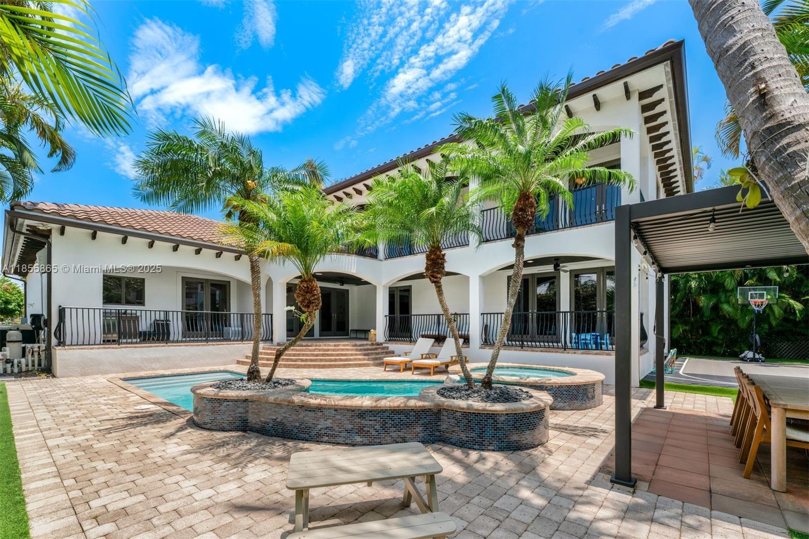 BAY HARBOR ISLAND - Residential Lease