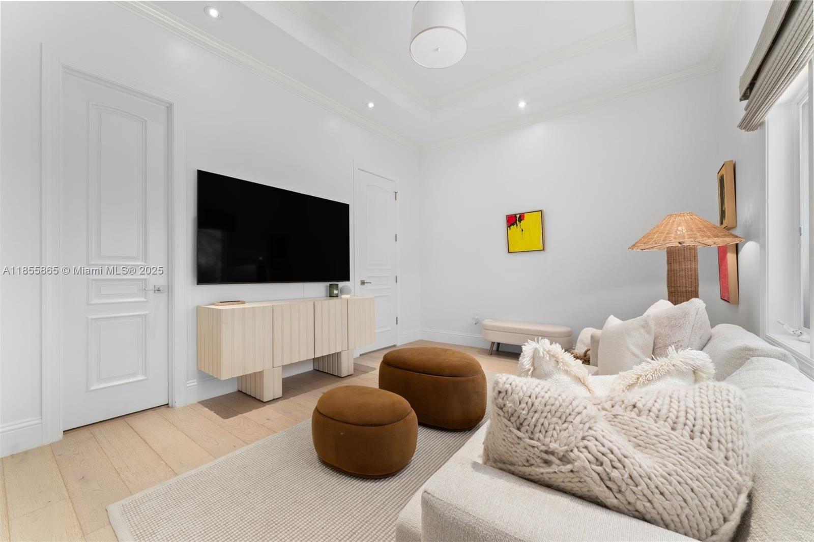 BAY HARBOR ISLAND - Residential Lease