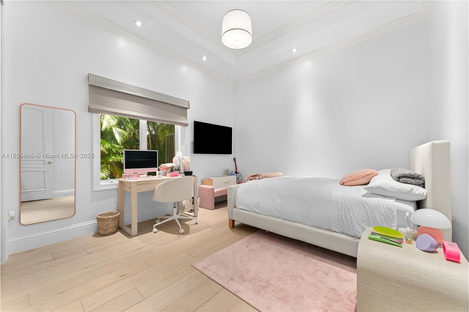 BAY HARBOR ISLAND - Residential Lease