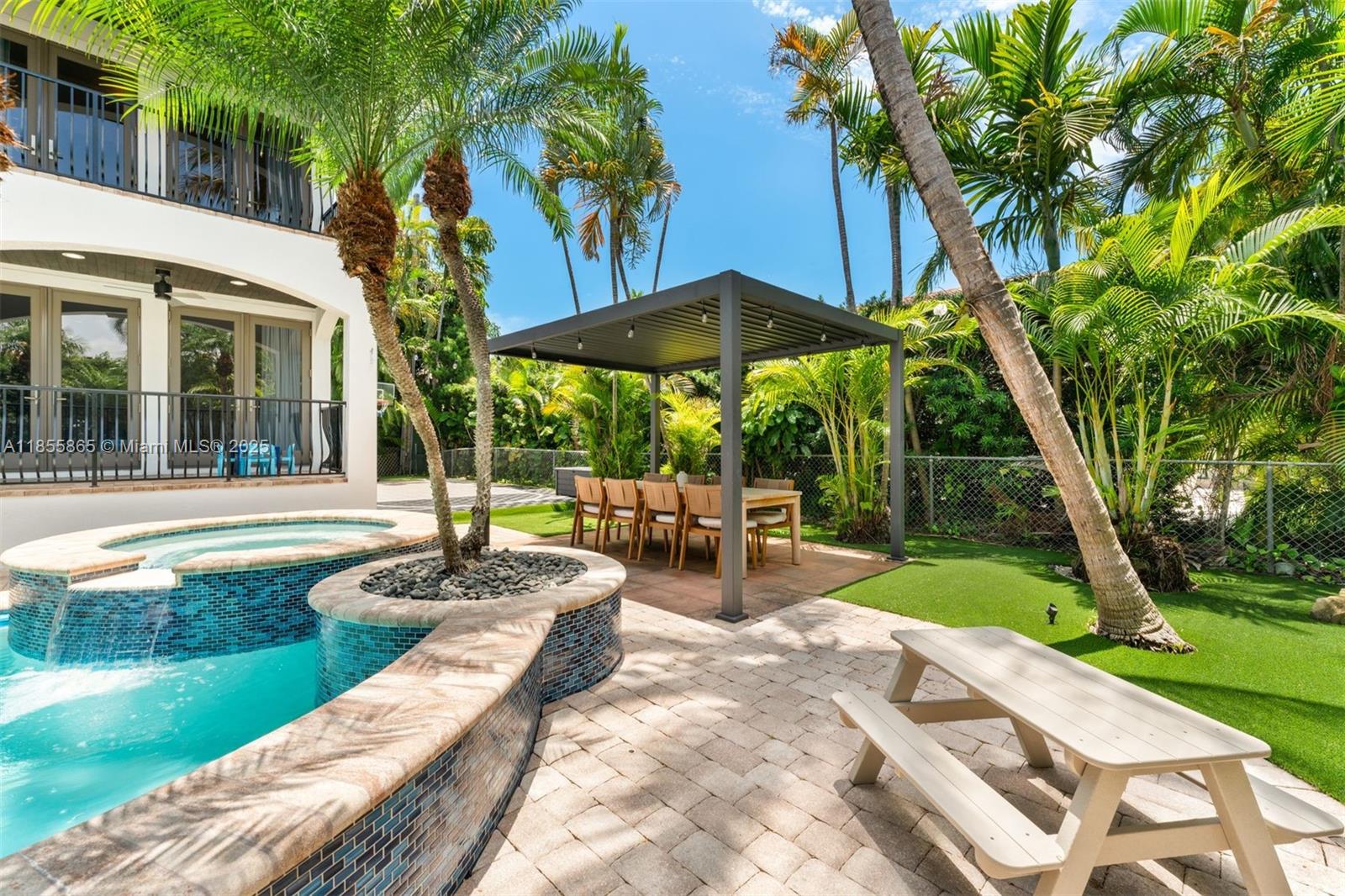 BAY HARBOR ISLAND - Residential Lease