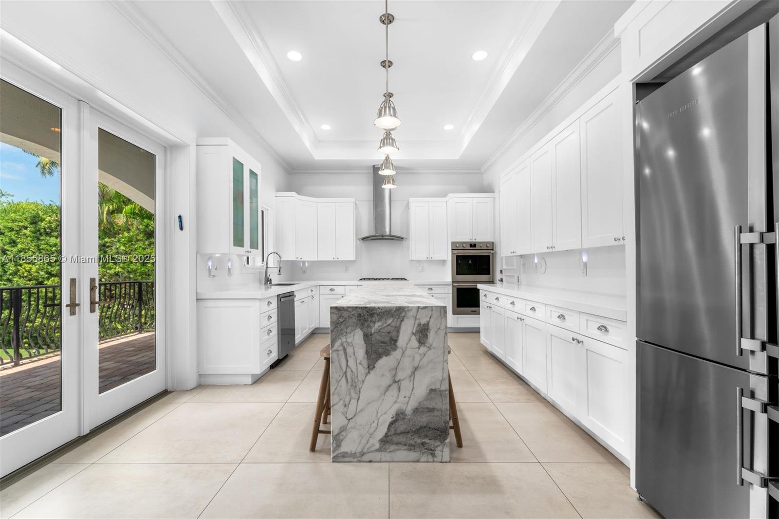 BAY HARBOR ISLAND - Residential Lease