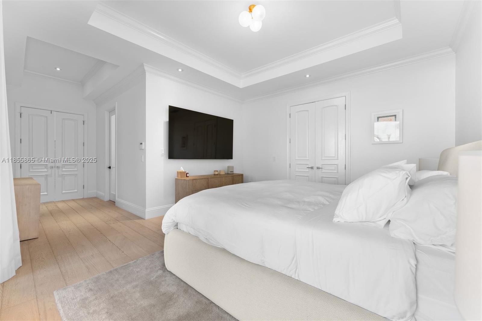 BAY HARBOR ISLAND - Residential Lease