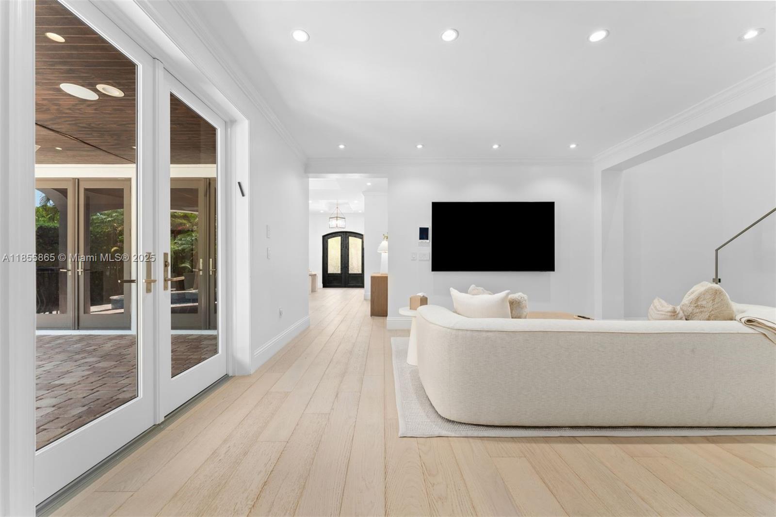 BAY HARBOR ISLAND - Residential Lease