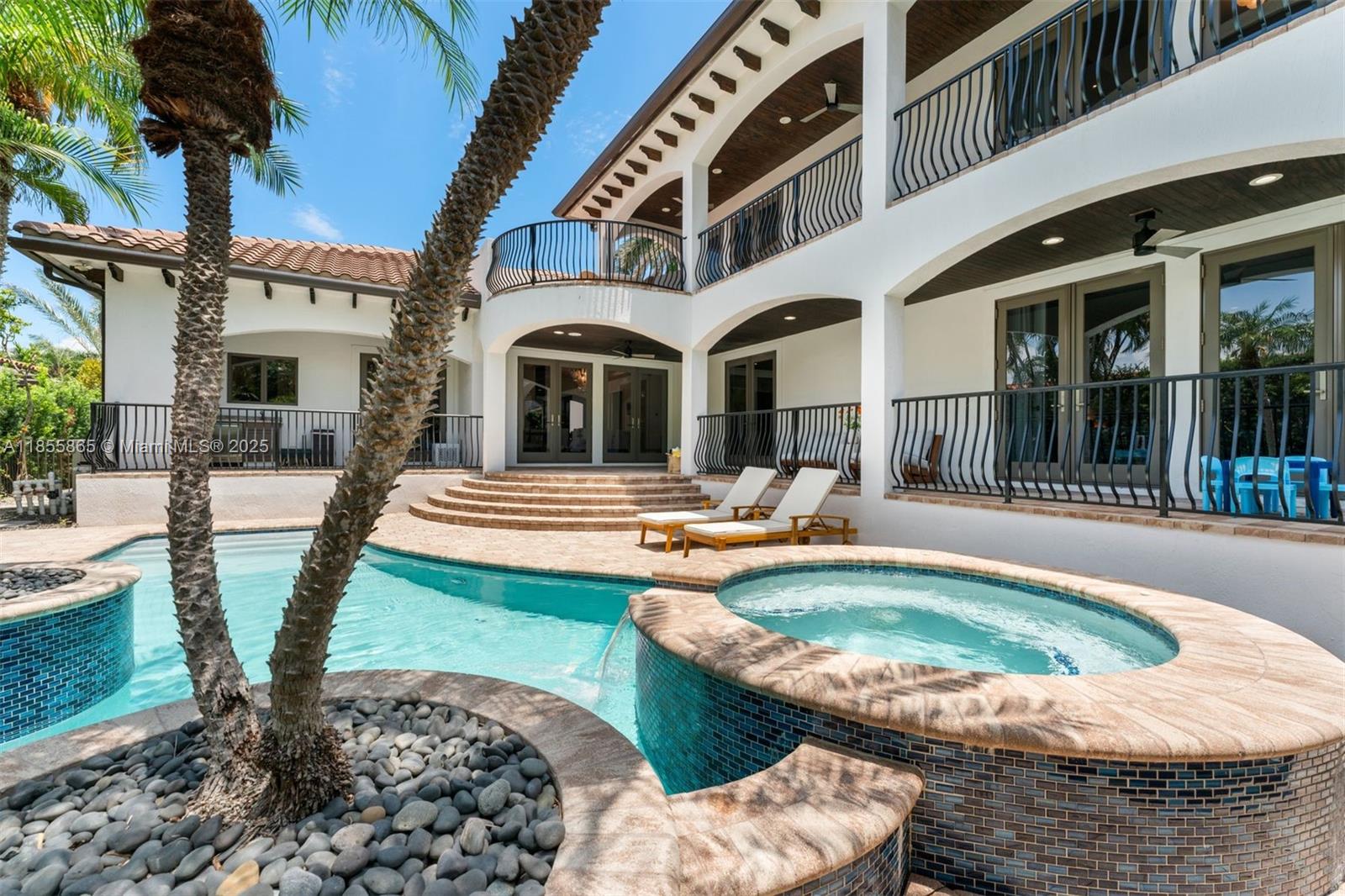 BAY HARBOR ISLAND - Residential Lease