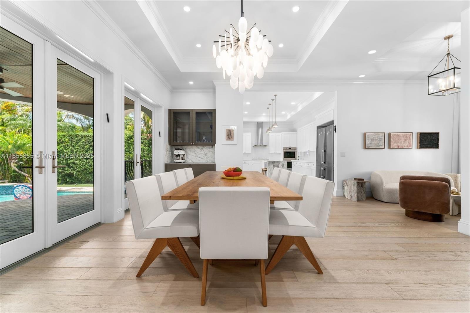 BAY HARBOR ISLAND - Residential Lease