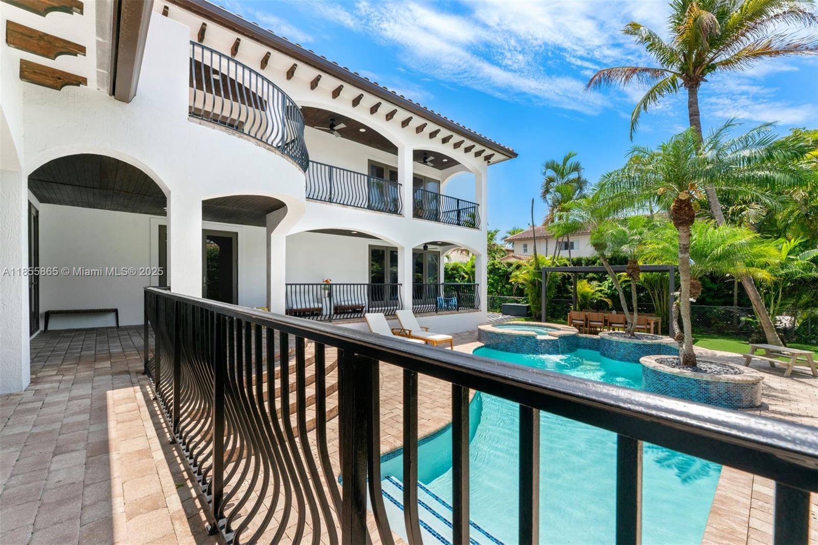 BAY HARBOR ISLAND - Residential Lease