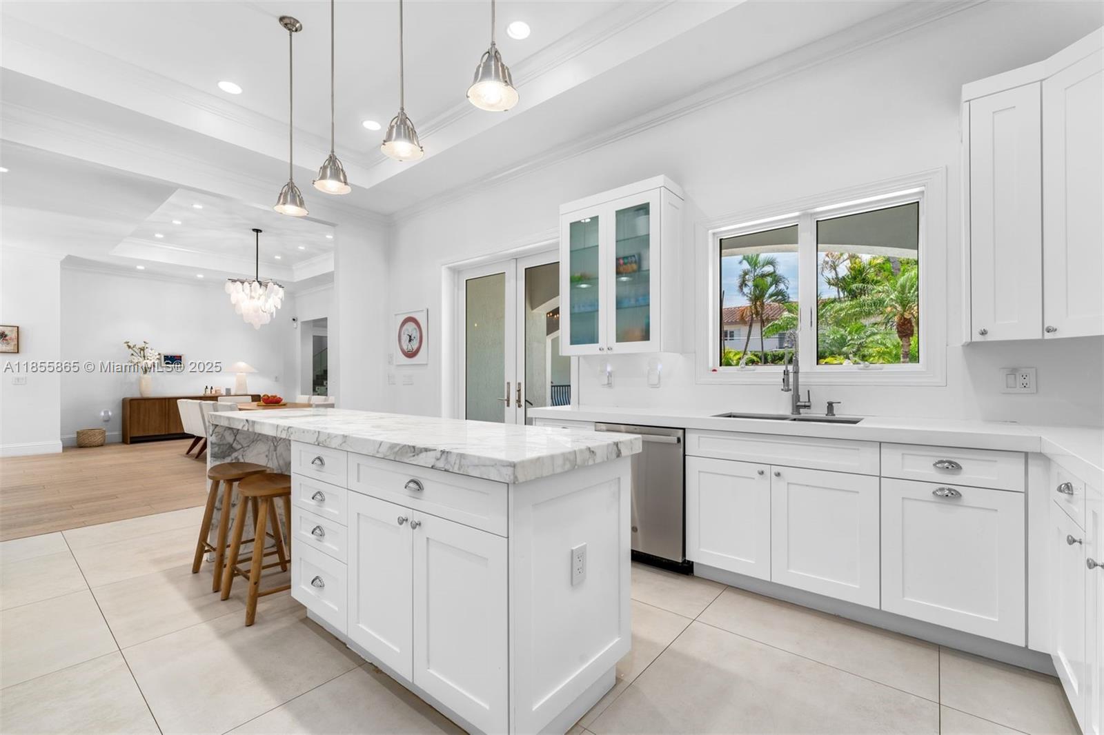 BAY HARBOR ISLAND - Residential Lease