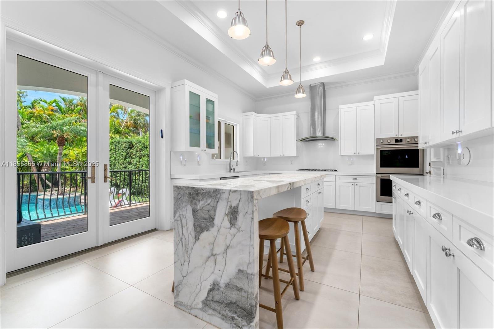 BAY HARBOR ISLAND - Residential Lease