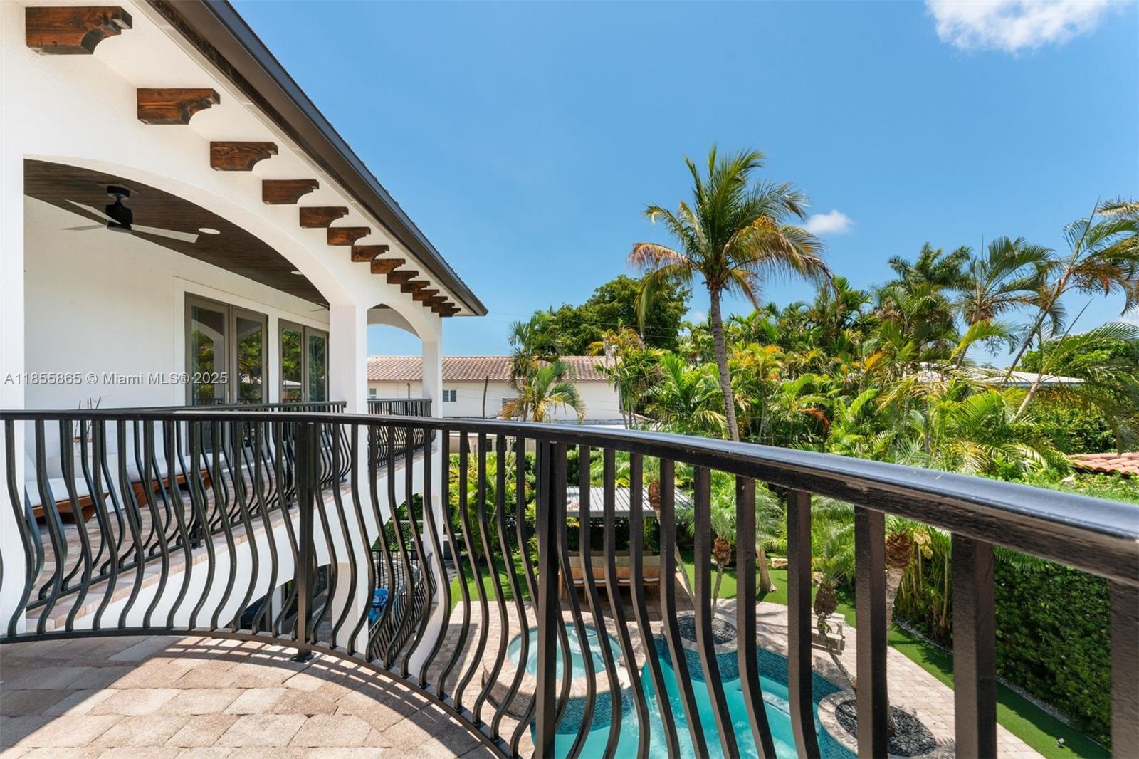 BAY HARBOR ISLAND - Residential Lease