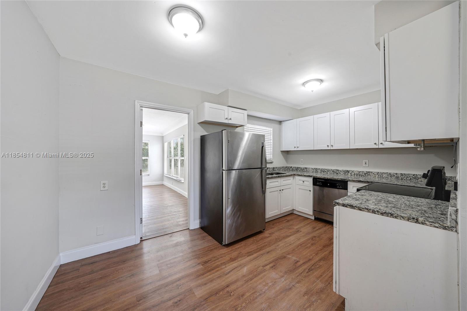 LAUDERDALE MANORS AMD PLA - Residential