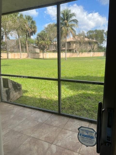 ARAGON PHASE 1A CONDO - Residential Lease