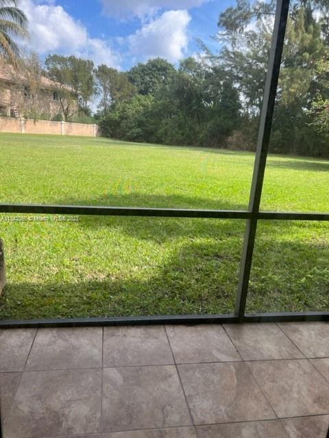 ARAGON PHASE 1A CONDO - Residential Lease