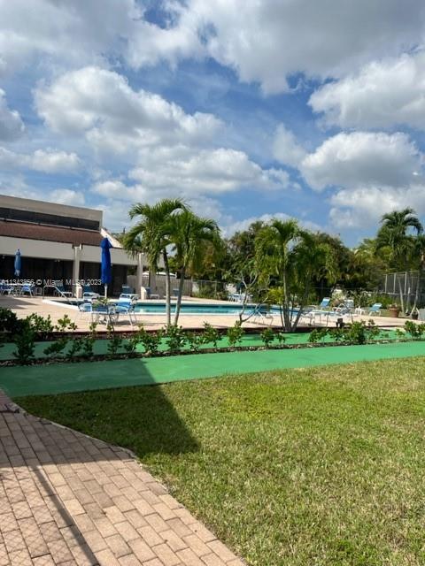 ARAGON PHASE 1A CONDO - Residential Lease