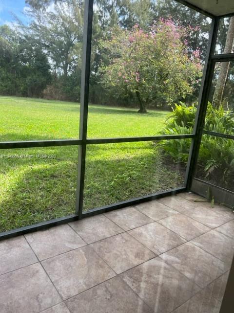 ARAGON PHASE 1A CONDO - Residential Lease