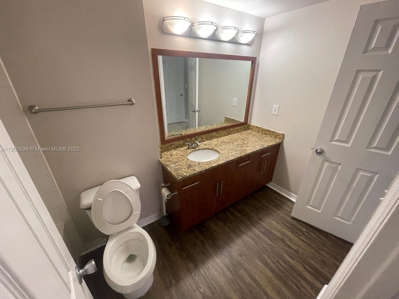 Marquesa Condominium - Residential Lease