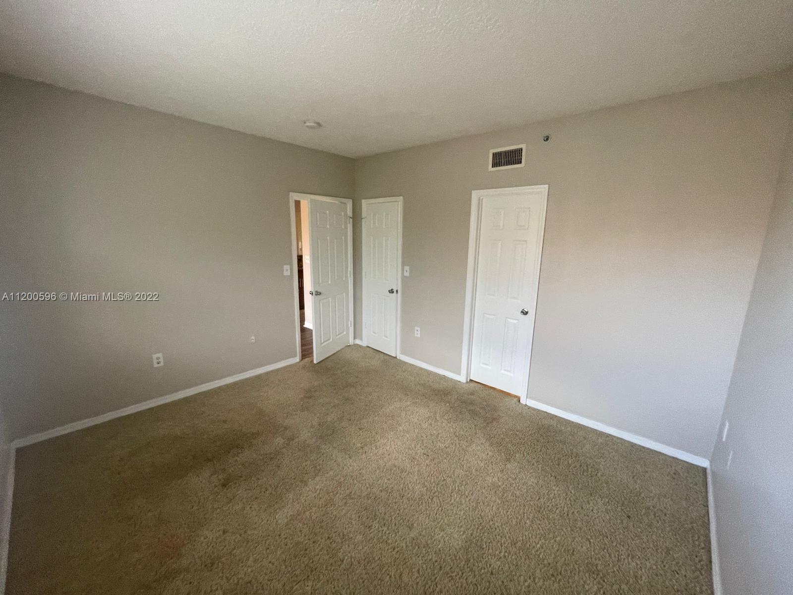 Marquesa Condominium - Residential Lease