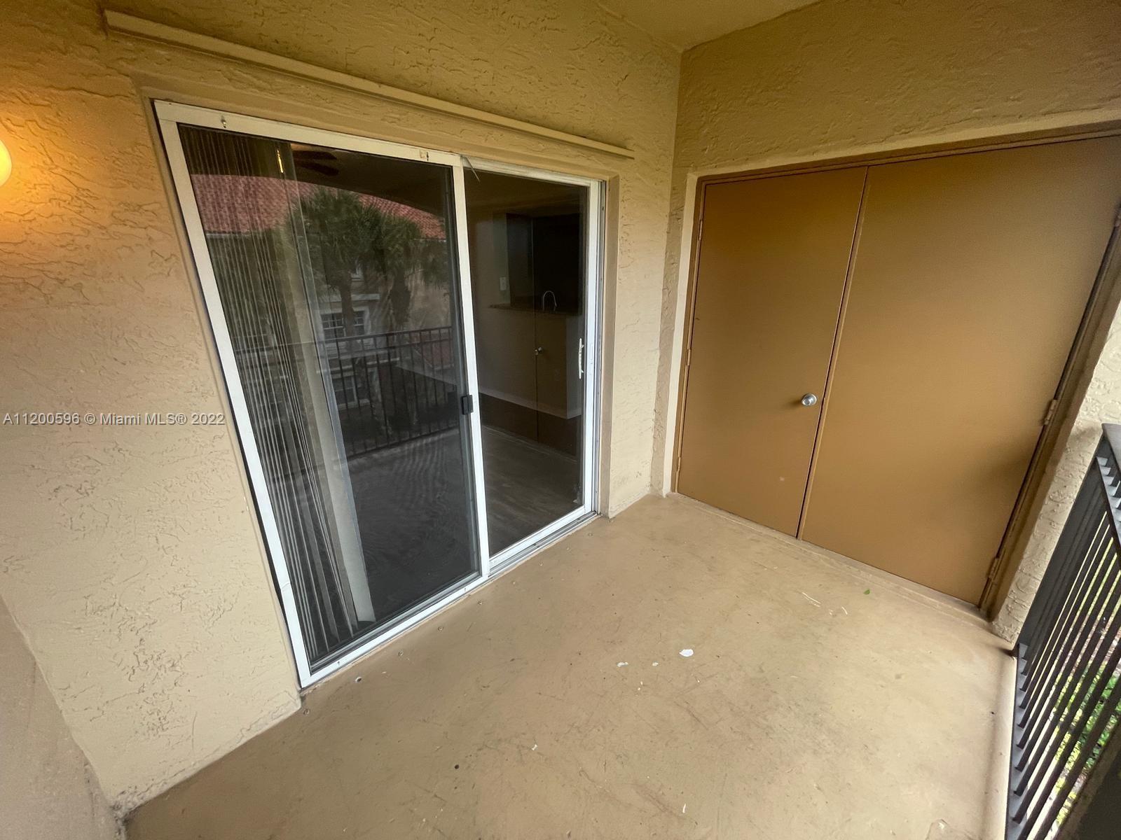 Marquesa Condominium - Residential Lease