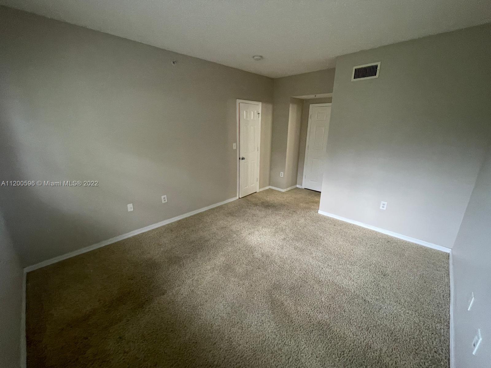 Marquesa Condominium - Residential Lease