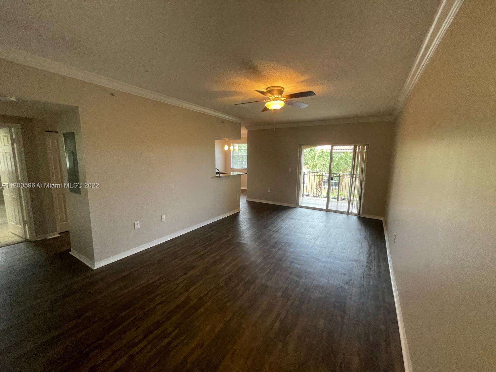 Marquesa Condominium - Residential Lease