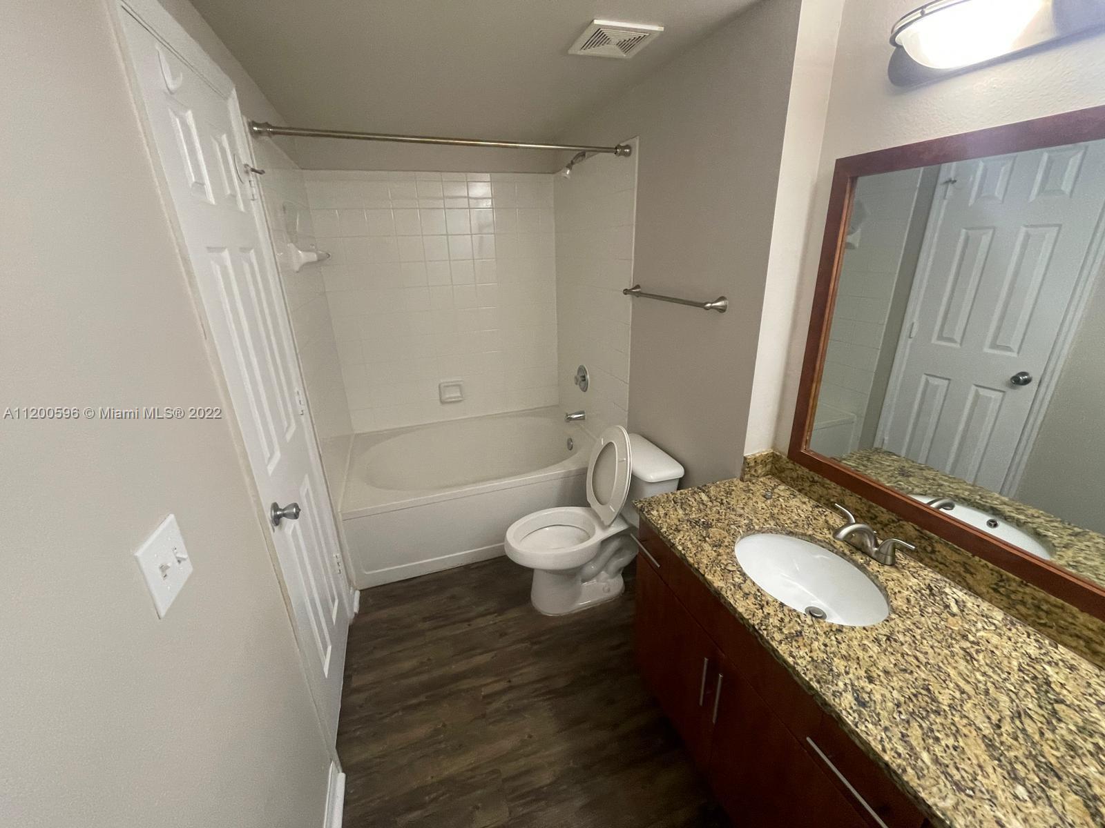 Marquesa Condominium - Residential Lease