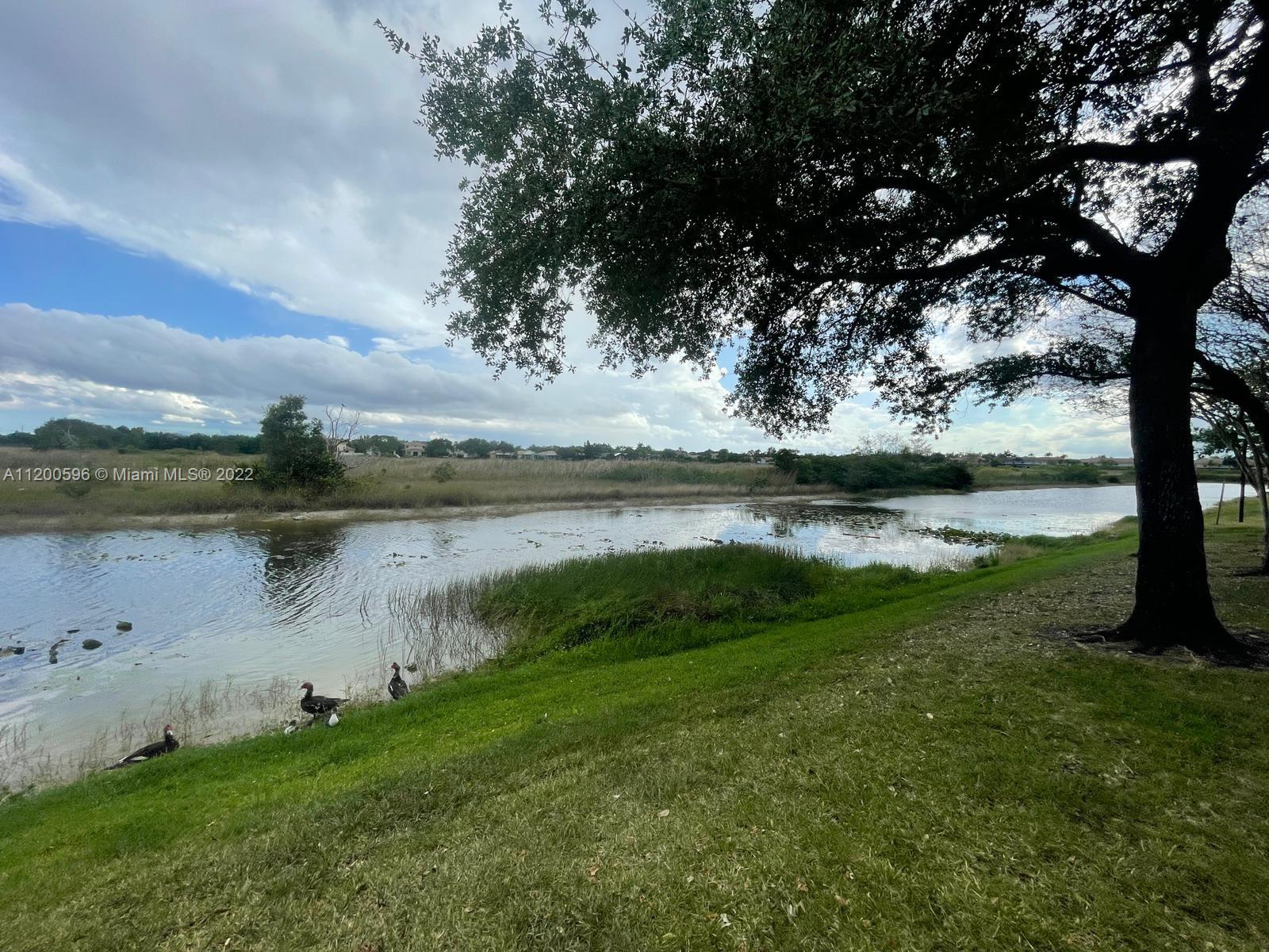 Marquesa Condominium - Residential Lease