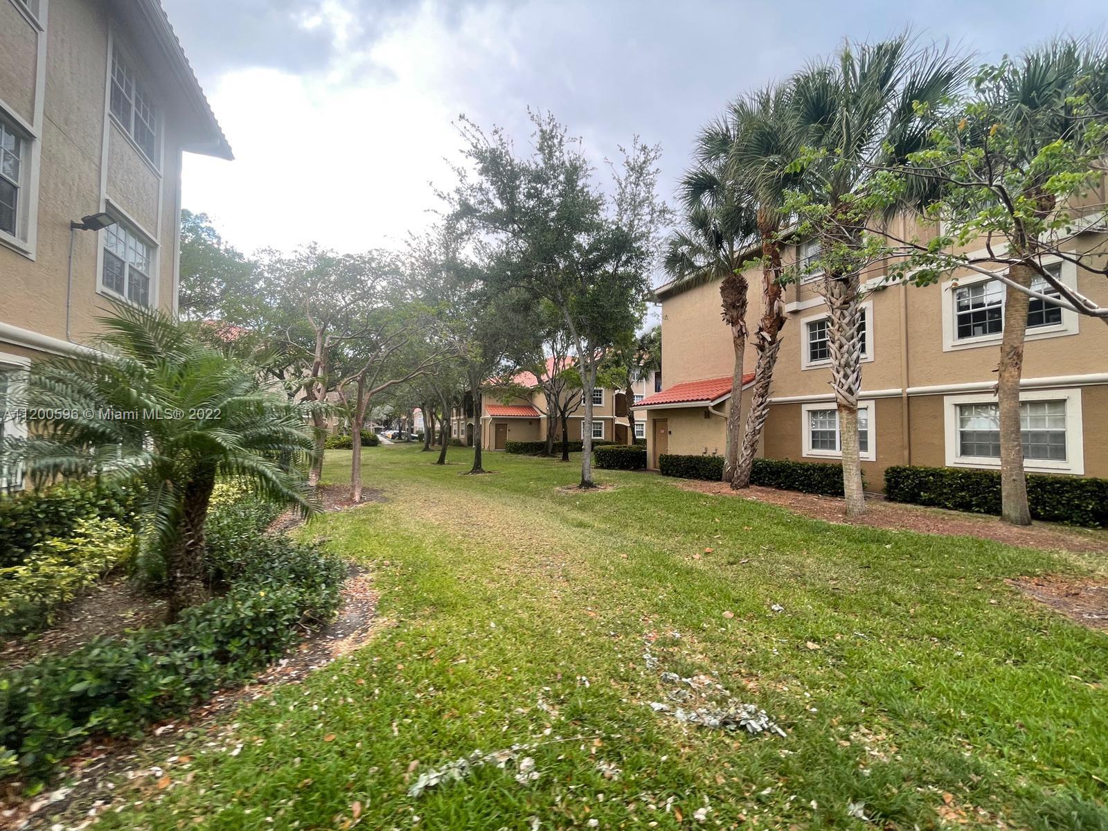 Marquesa Condominium - Residential Lease