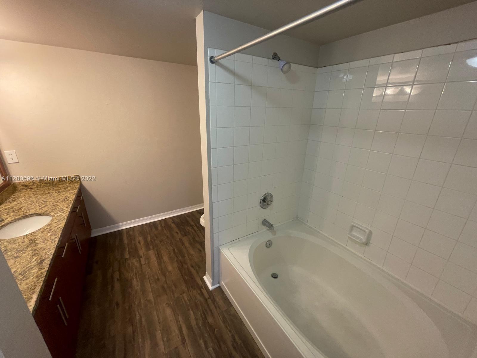 Marquesa Condominium - Residential Lease