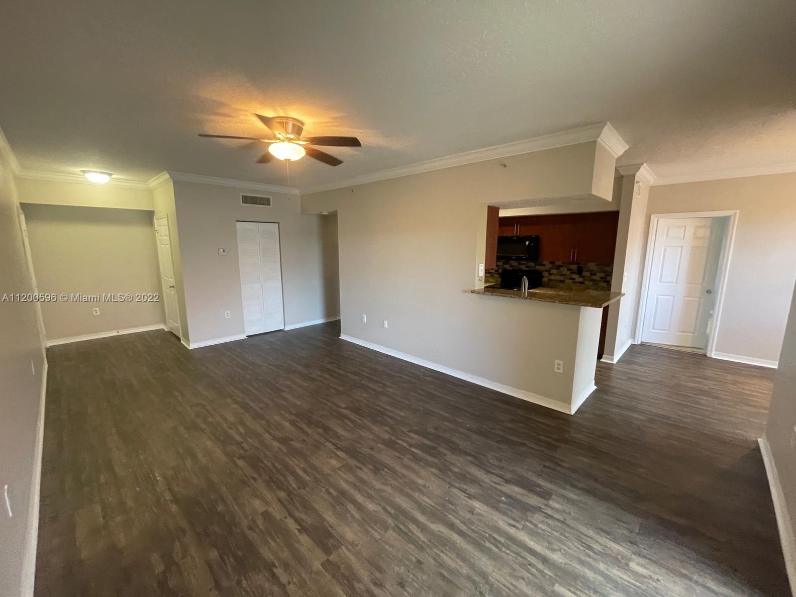 Marquesa Condominium - Residential Lease