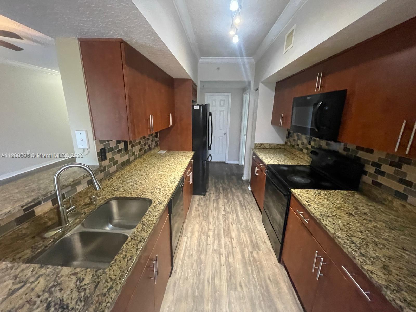 Marquesa Condominium - Residential Lease