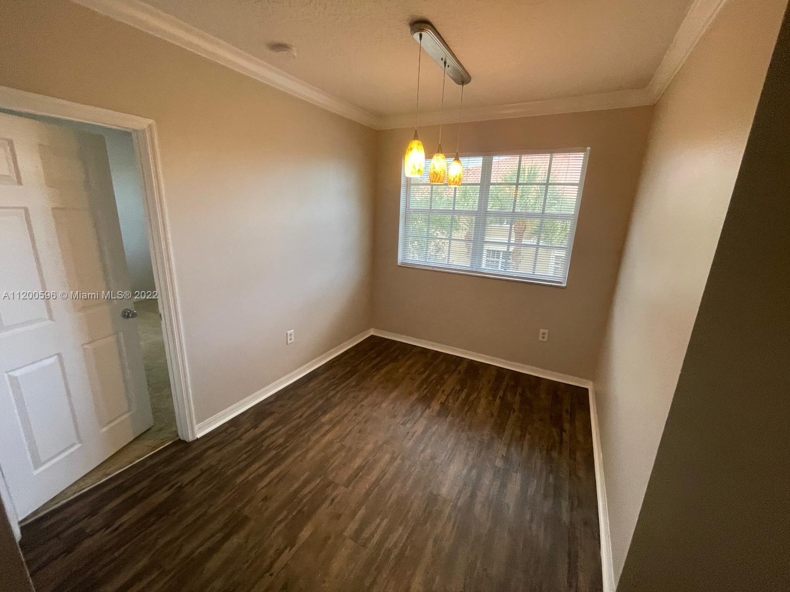 Marquesa Condominium - Residential Lease