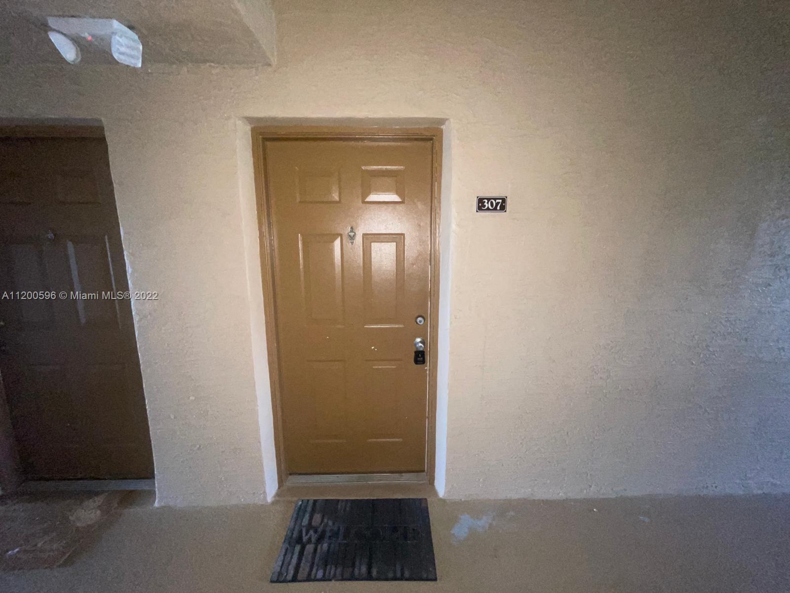 Marquesa Condominium - Residential Lease