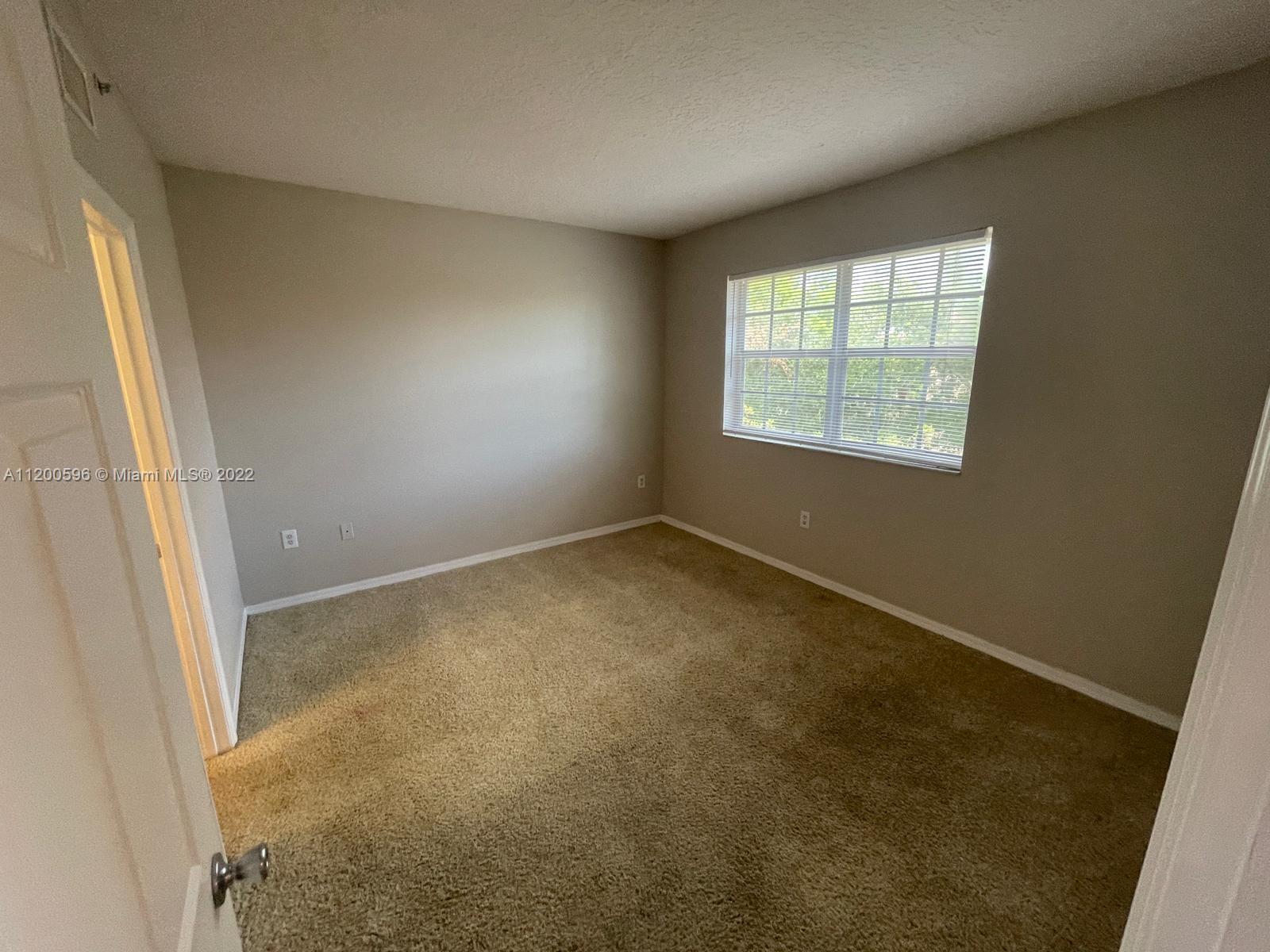 Marquesa Condominium - Residential Lease