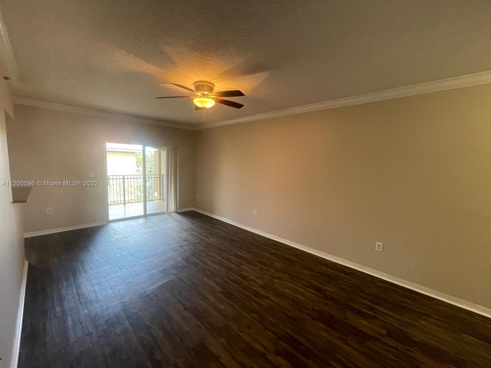 Marquesa Condominium - Residential Lease