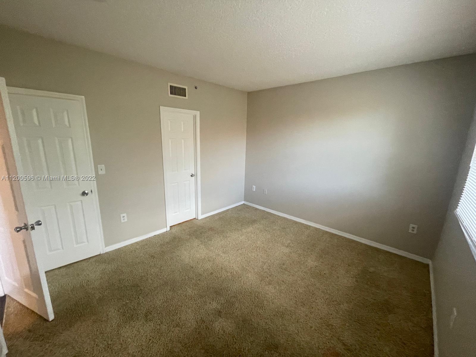 Marquesa Condominium - Residential Lease