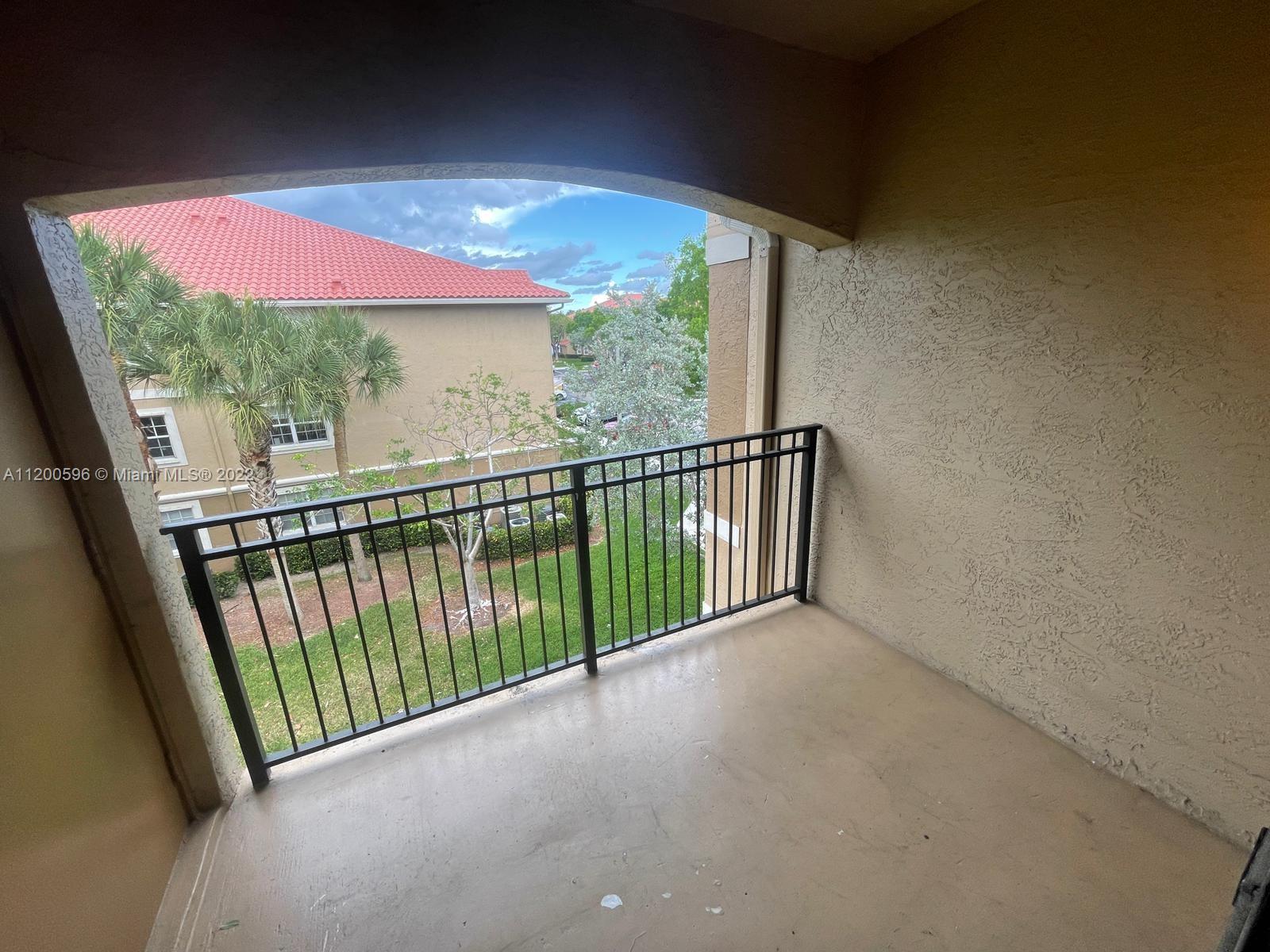 Marquesa Condominium - Residential Lease