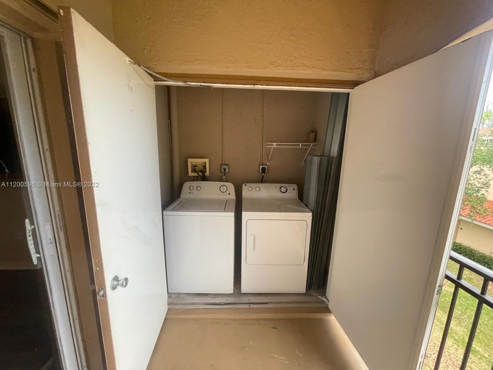 Marquesa Condominium - Residential Lease