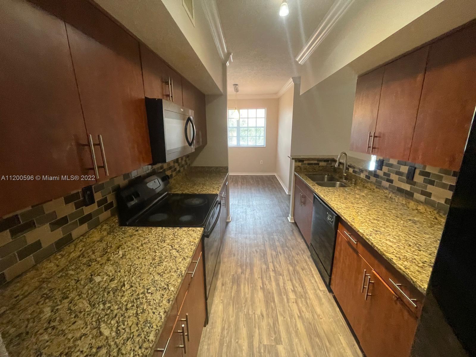 Marquesa Condominium - Residential Lease